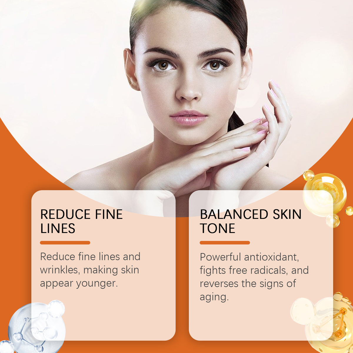 Vitamin C Brightening Serum