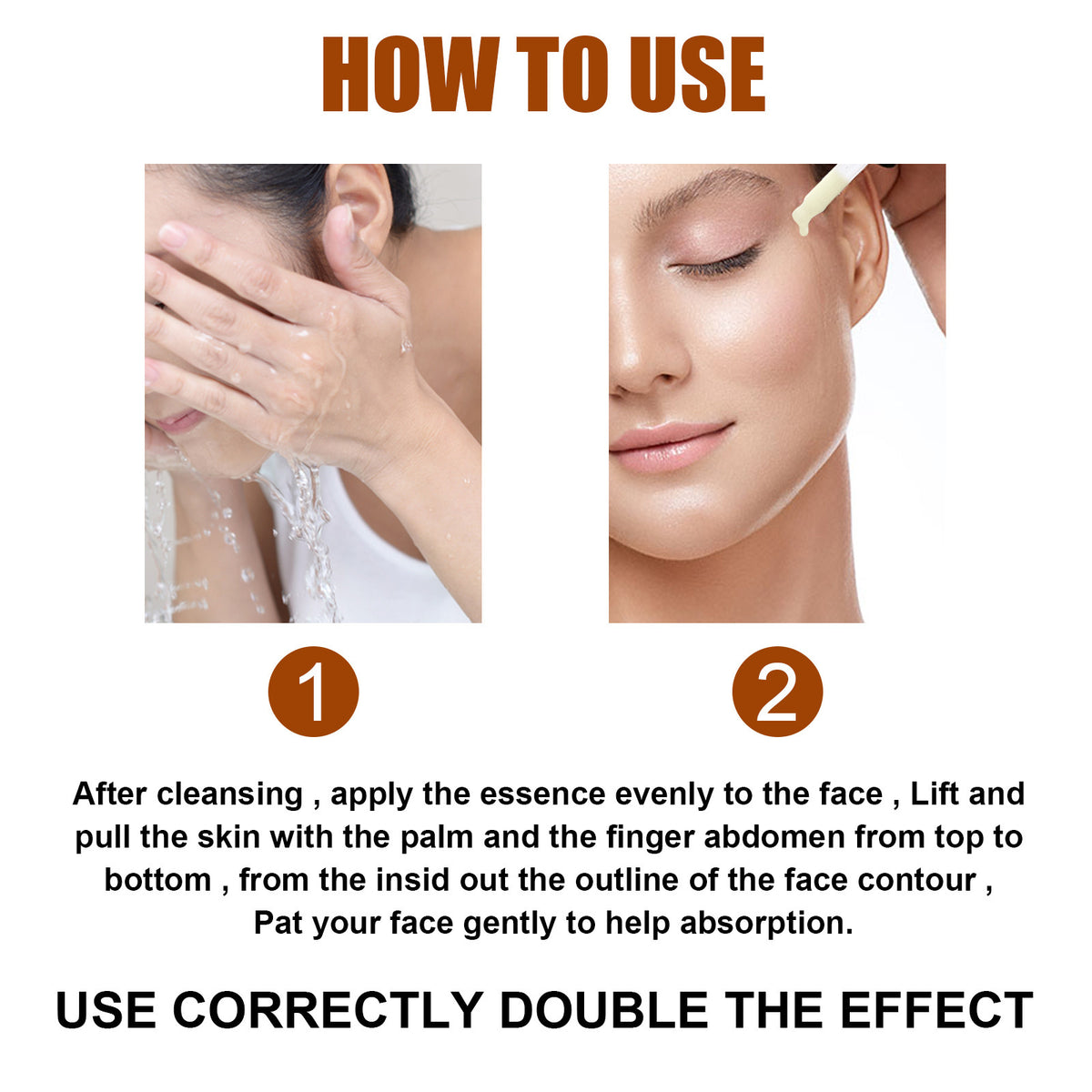 Retinol Renewing Face Serum