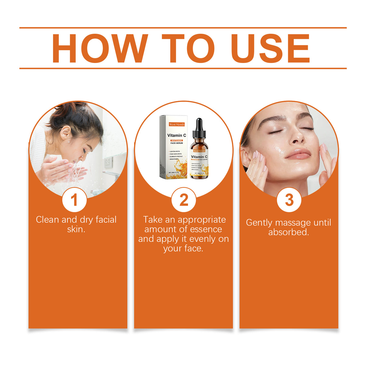 Vitamin C Brightening Serum
