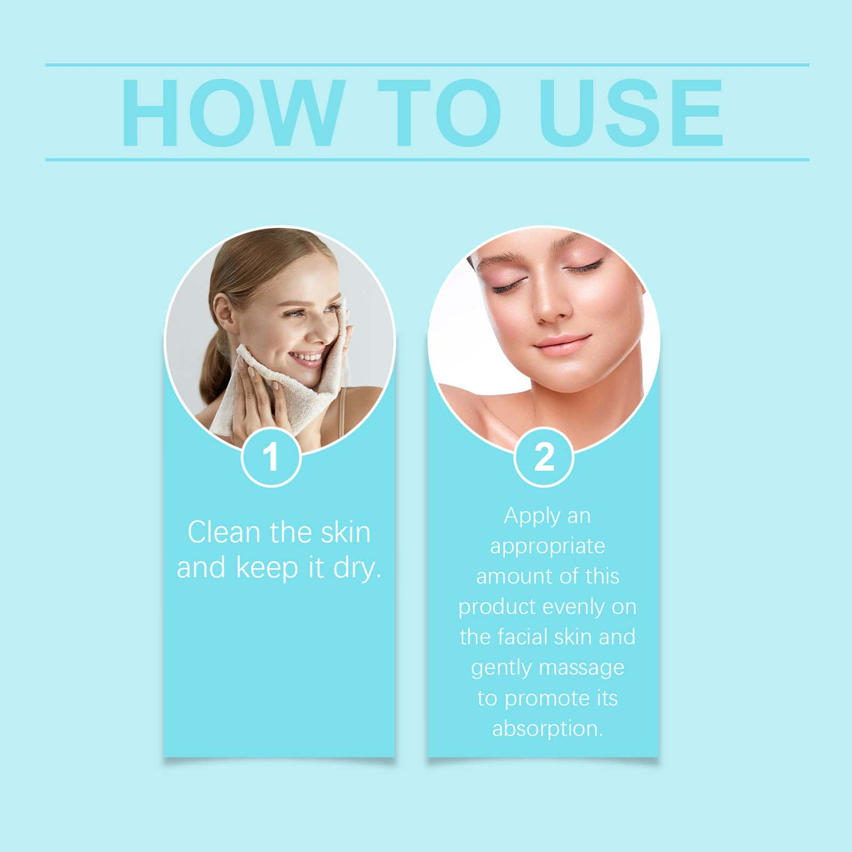 Hyaluronic Acid + Centella Soothing Serum