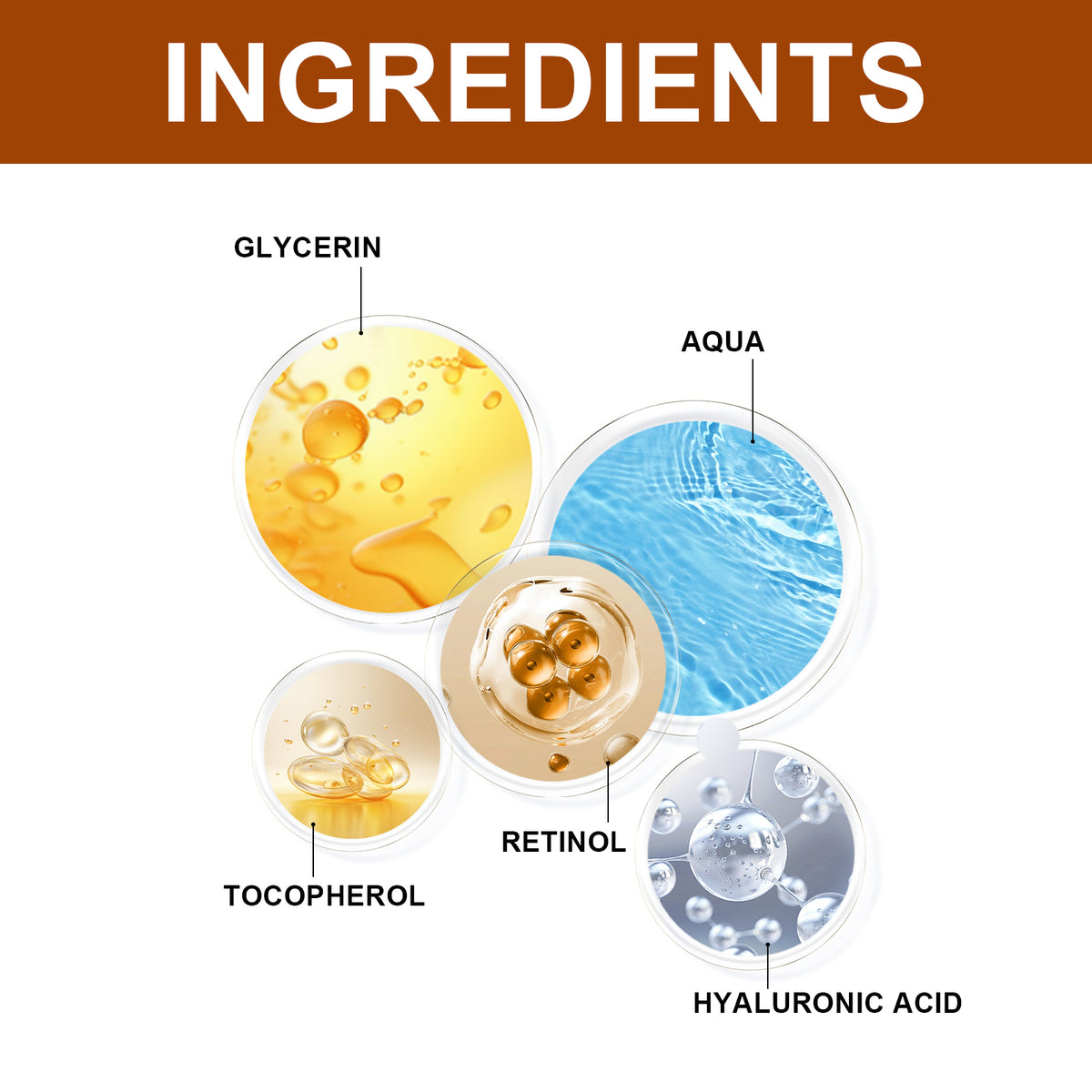 Retinol Renewing Face Serum