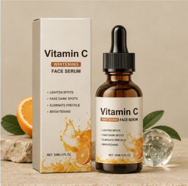 Vitamin C Brightening Serum