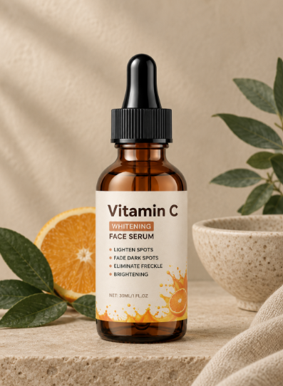Vitamin C Brightening Serum