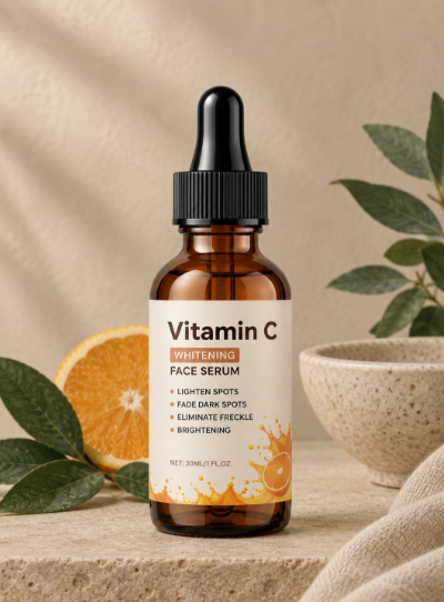 Vitamin C Brightening Serum